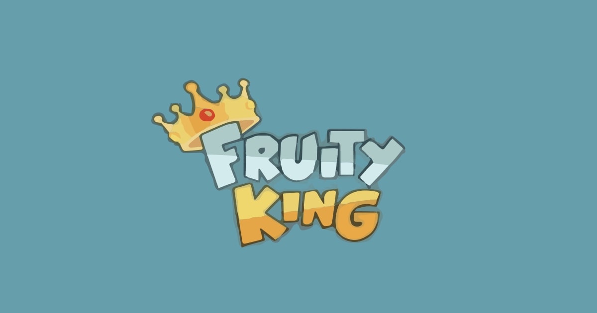 FruityKing Casino