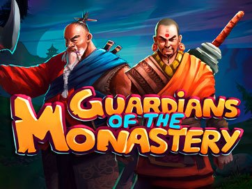 Guardians Of The Monastery